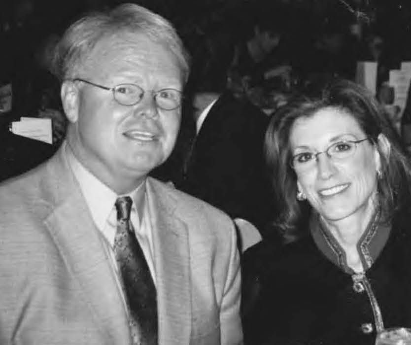 AKC/Canine Health Foundation Gala & Auction, 2003